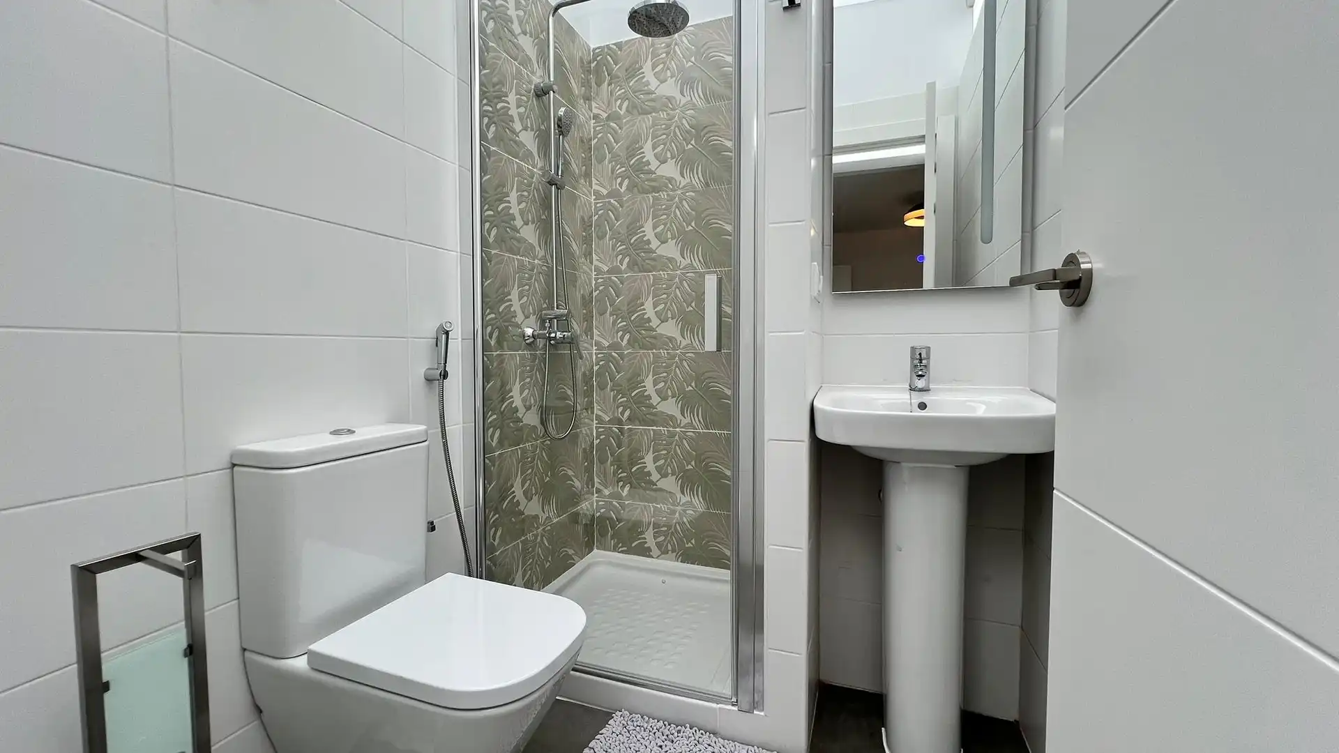 Baño de Piso en venta en San Cristóbal de la Laguna con Trastero y Amueblado