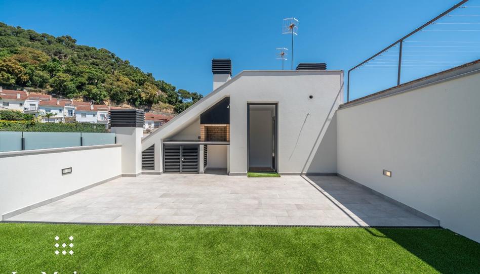 Photo 1 of House or chalet for sale in Carrer Verge de Núria, Arenys de Munt, Barcelona