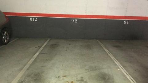 Foto 3 de Garatge en venda a Parla Este, Parla