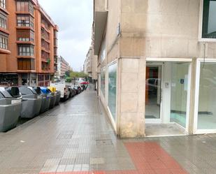 Local de lloguer a Zalama Kalea, 2, Getxo