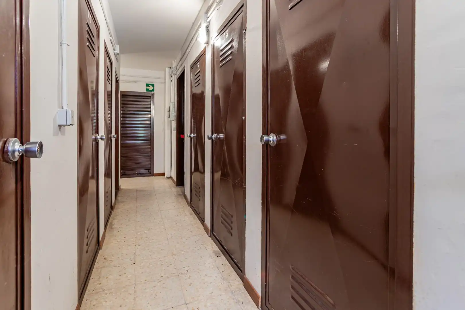 Piso de alquiler en Estación - Centro