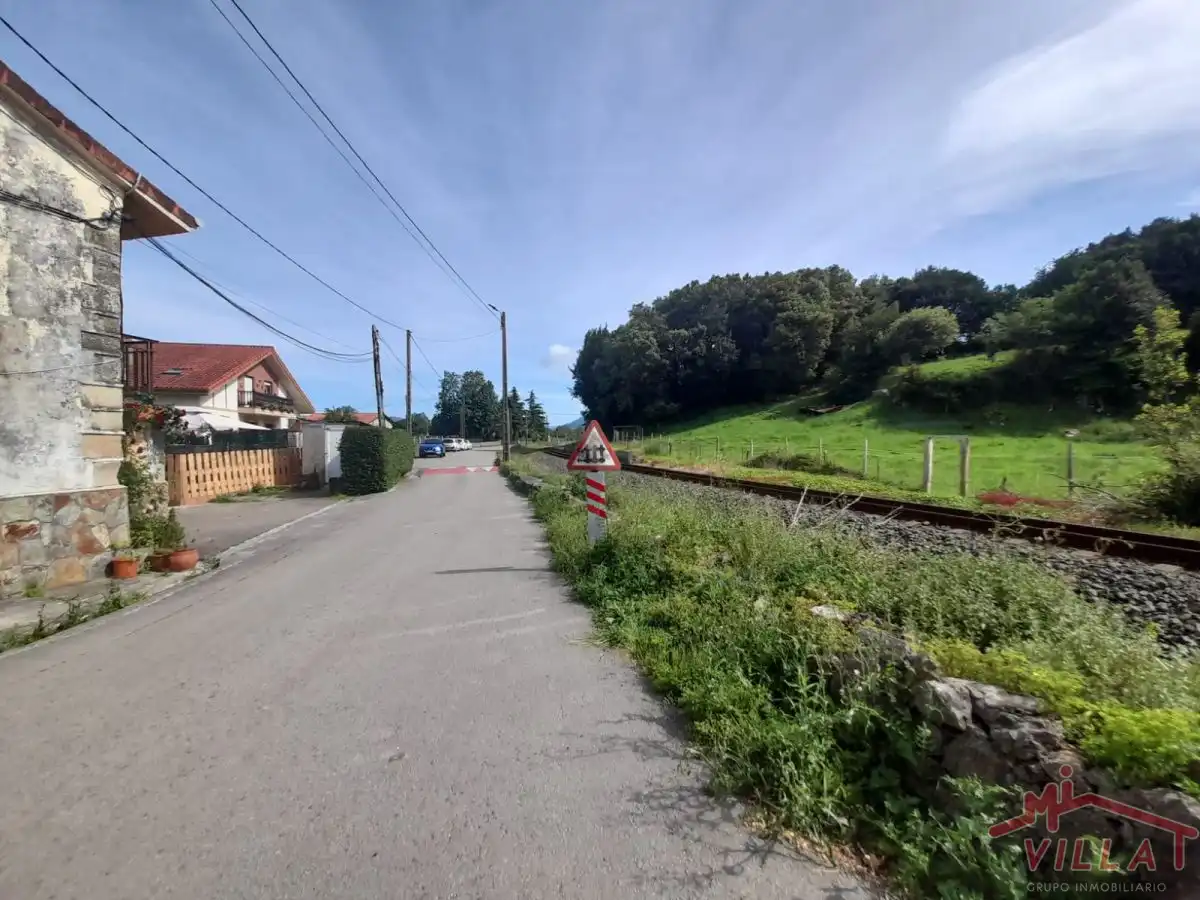 Casa o chalet en venta en Bárcena de Cicero