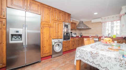 Photo 3 of Single-family semi-detached for sale in Calle del Fresno, Solagua, Leganés