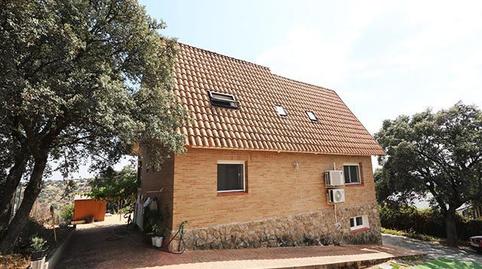 Foto 3 de Casa o xalet de lloguer a Cerro Alarcón, Madrid