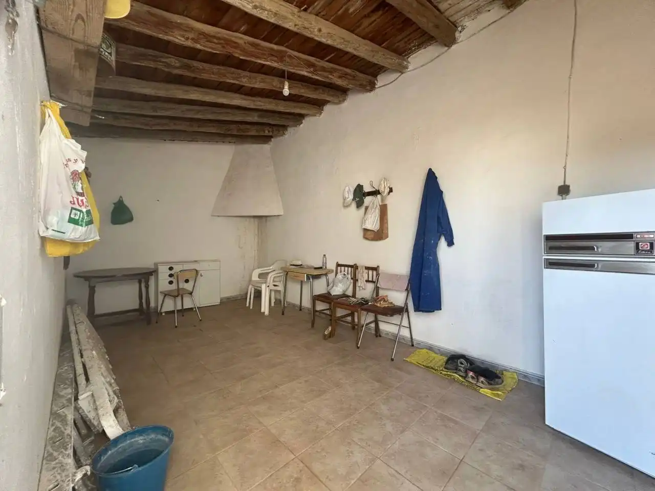 Nave industrial en venta en Polán