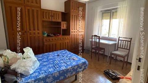 Foto 4 von Wohnung zur Miete in Garrido Norte, Salamanca Capital