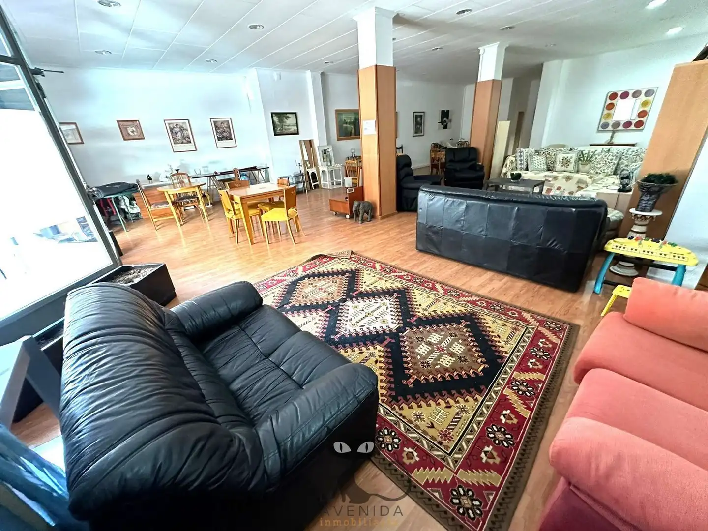 Business premises for sale in Albal, imagen 6