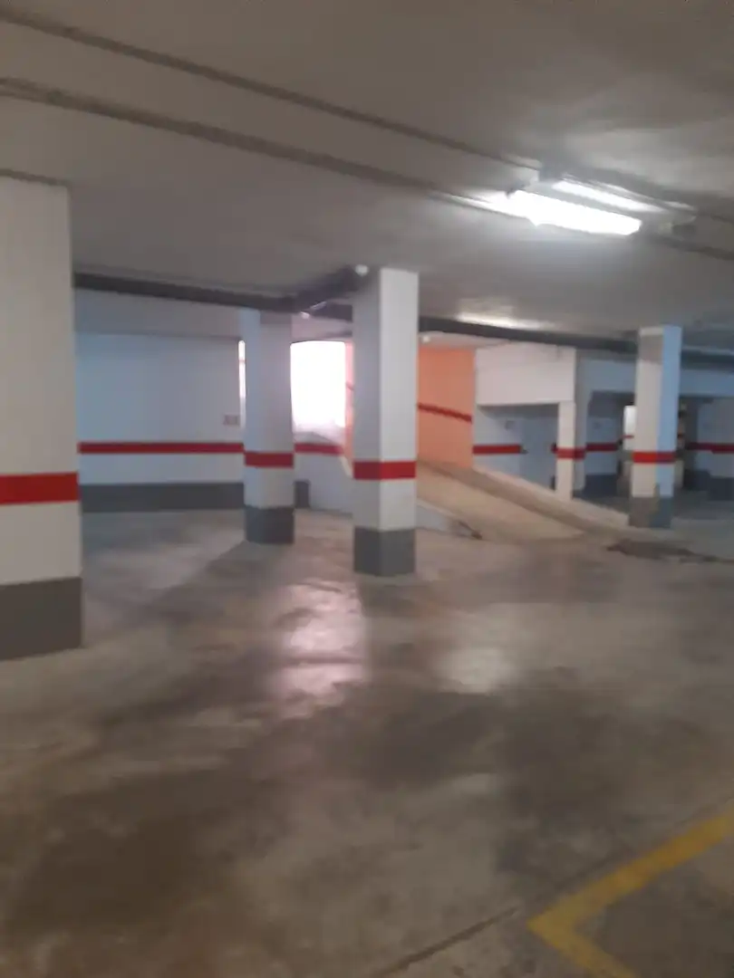 Parking de Piso en venta en Toràs con Terraza y Trastero