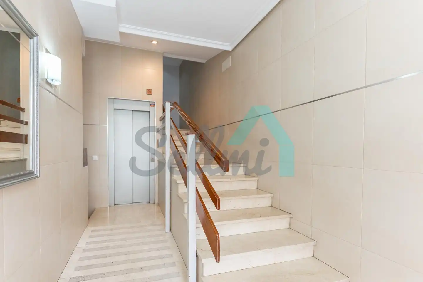 Wohnung zum Verkauf in Luis Suárez Ximielga, Colloto