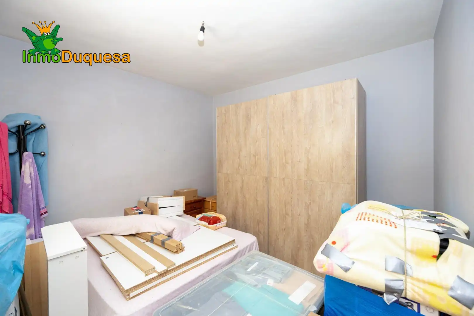 Home with terrace for sale in Barrio de la Vega, imagen 48