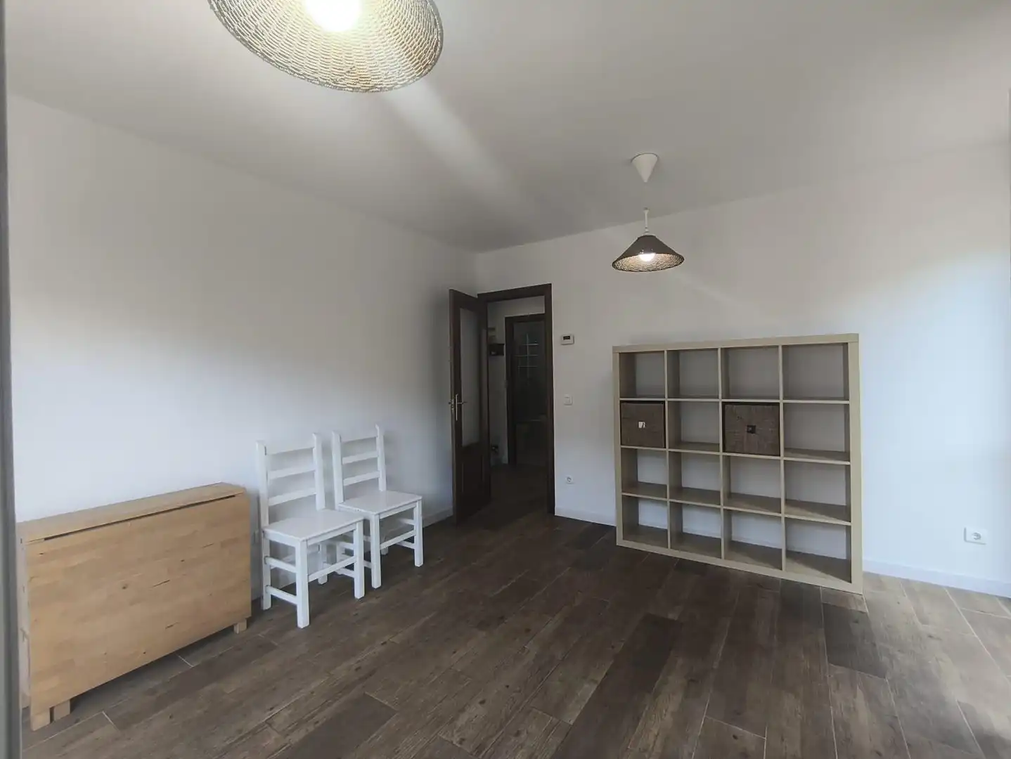 Habitación de Planta baja en venta en Castañeda con Calefacción, Jardín privado y Amueblado