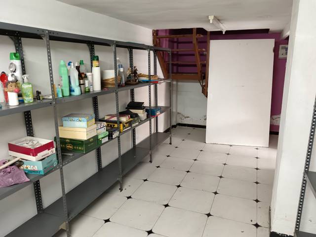 Local comercial en Alquiler en Puerta Blanca