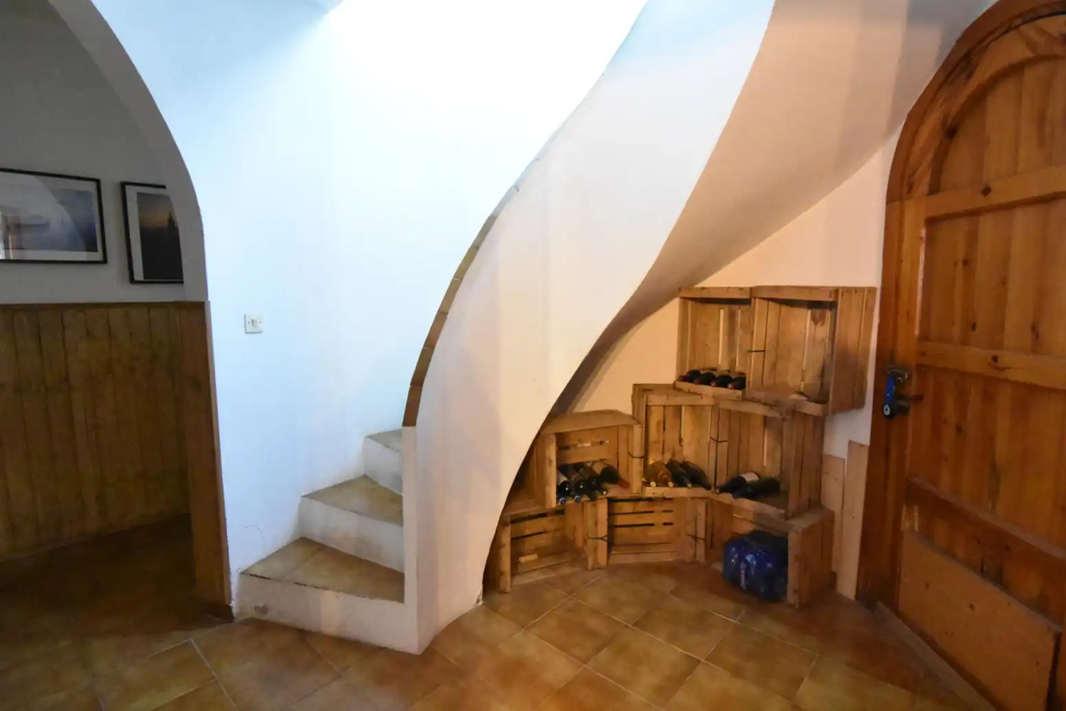 Casa o chalet en venta en Riópar con Calefacción, Trastero y Amueblado