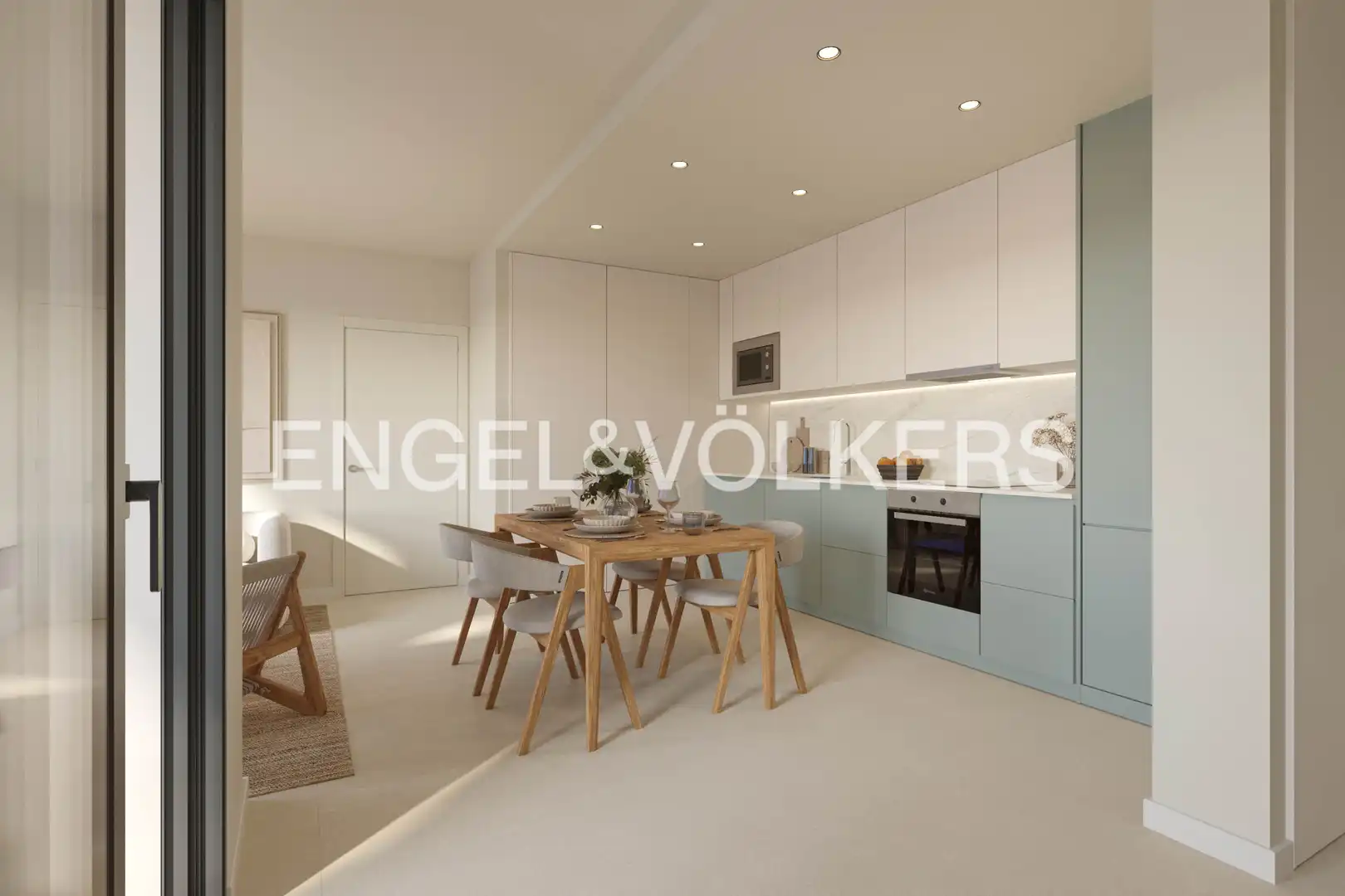 Wohnung mit Terrasse zum Verkauf in Sants - Montjuïc, imagen 3
