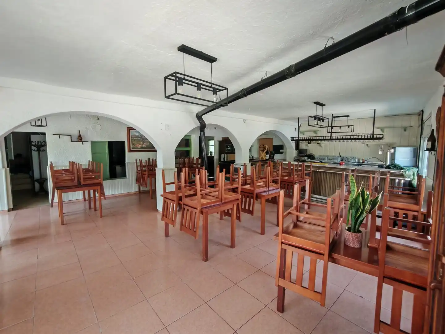 Local comercial de lloguer a Olesa de Montserrat, imagen 3
