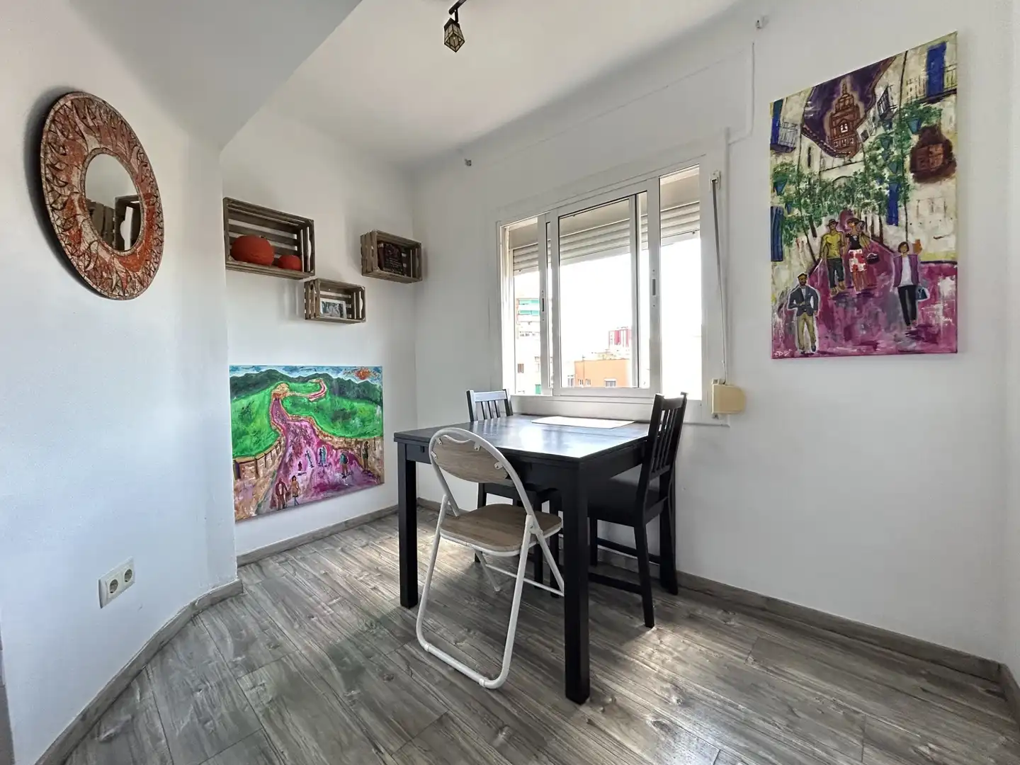 Flat for sale in Avinguda d'Isabel la Catòlica, imagen 7