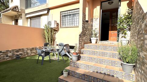 Photo 2 of Single-family semi-detached for sale in El Altillo, Jerez de la Frontera