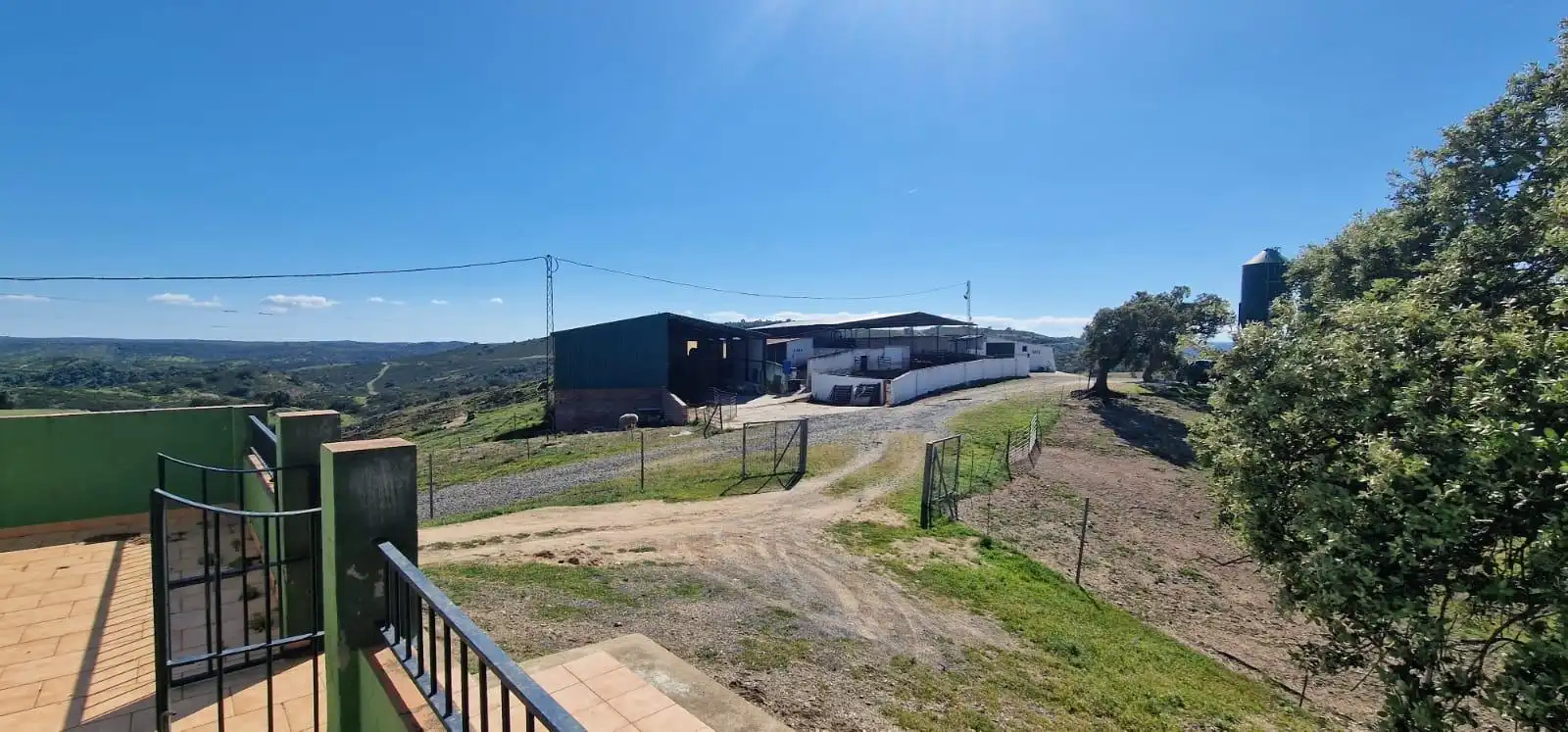 Terreni e lotti in vendita a Sanlúcar de Guadiana, imagen 68