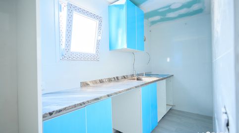 Foto 4 de Ático en venta en El Carmel, Barcelona Capital