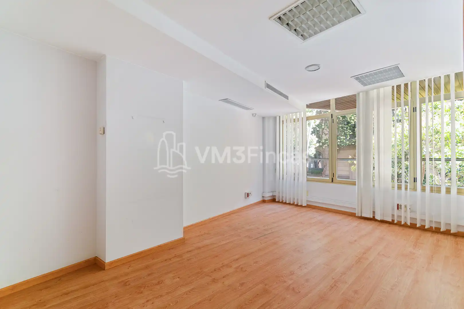 Oficina con terraza en venta en Carrer de Muntaner, imagen 11