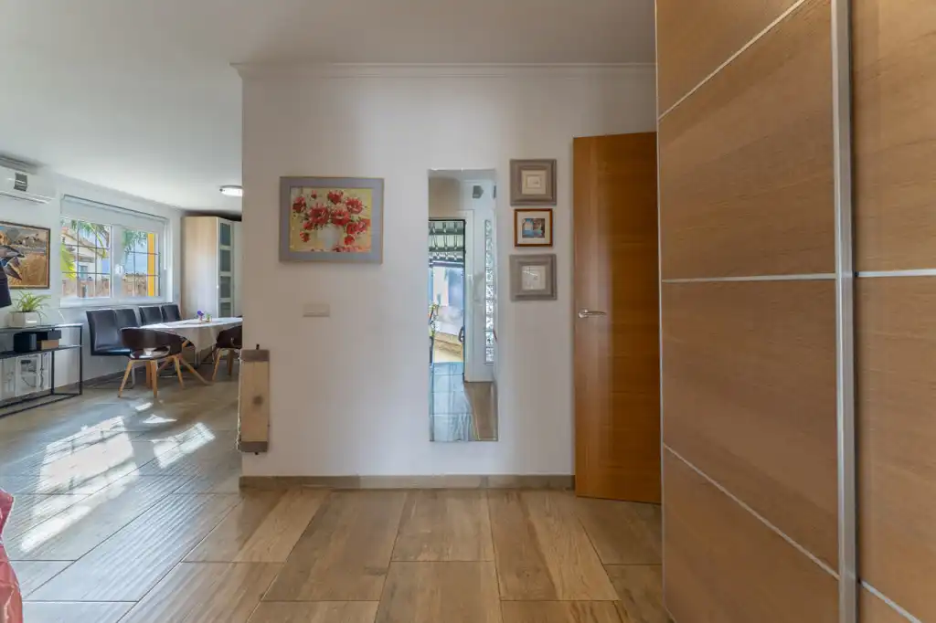 Maison avec terrasse à vendre à Devessa - Monte Pego
