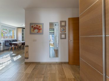 Casa amb balcó en venda a Devessa - Monte Pego