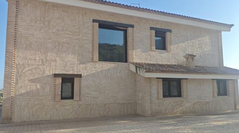 Foto 3 de Casa o chalet en venta en Petrer, Alicante