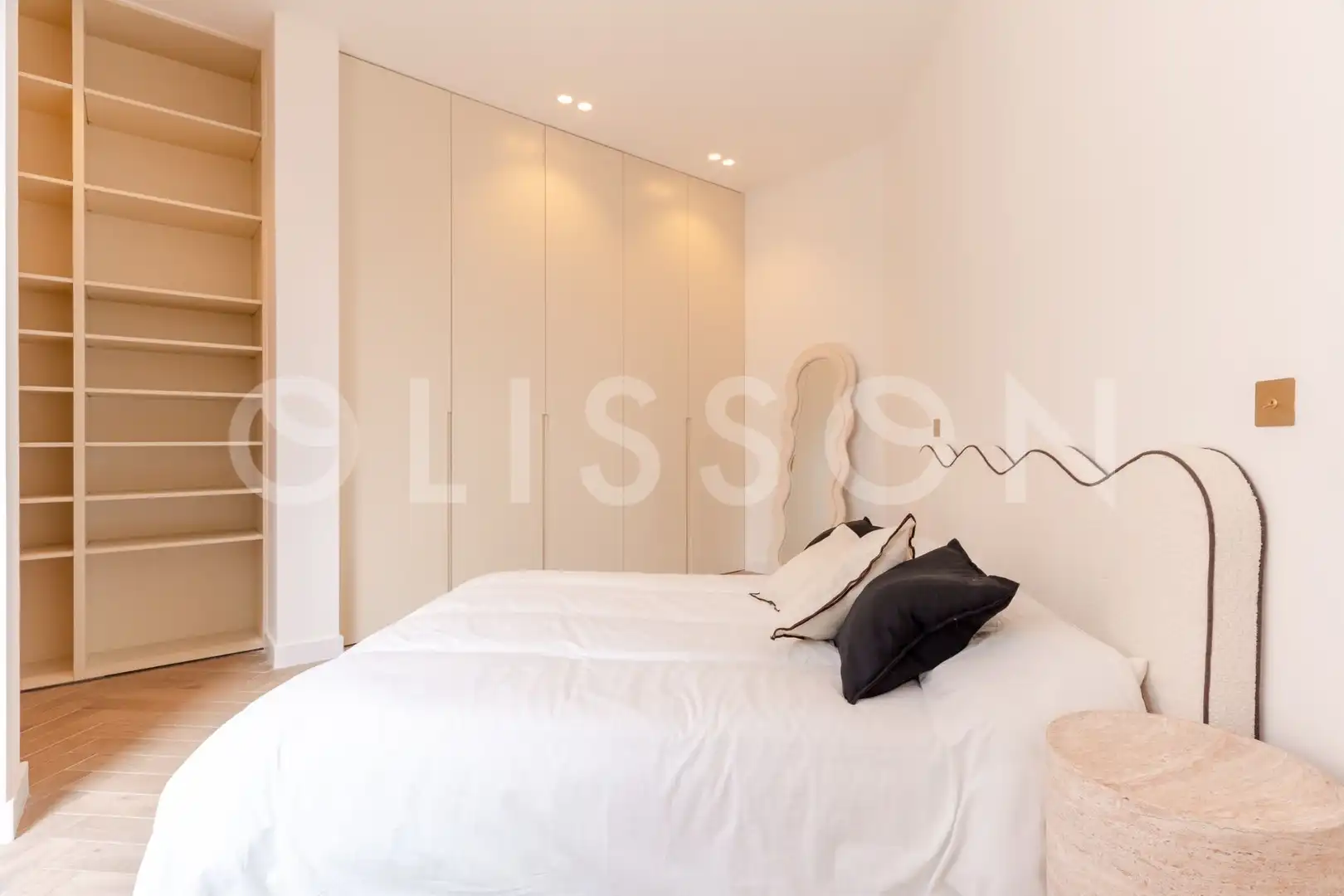 Penthouse mit Aufzug zum Verkauf in Chamberí, imagen 22