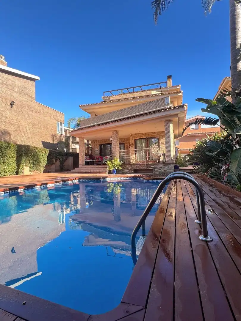 Villa mit Terrasse zum Verkauf in Vilafortuny - Cap de Sant Pere