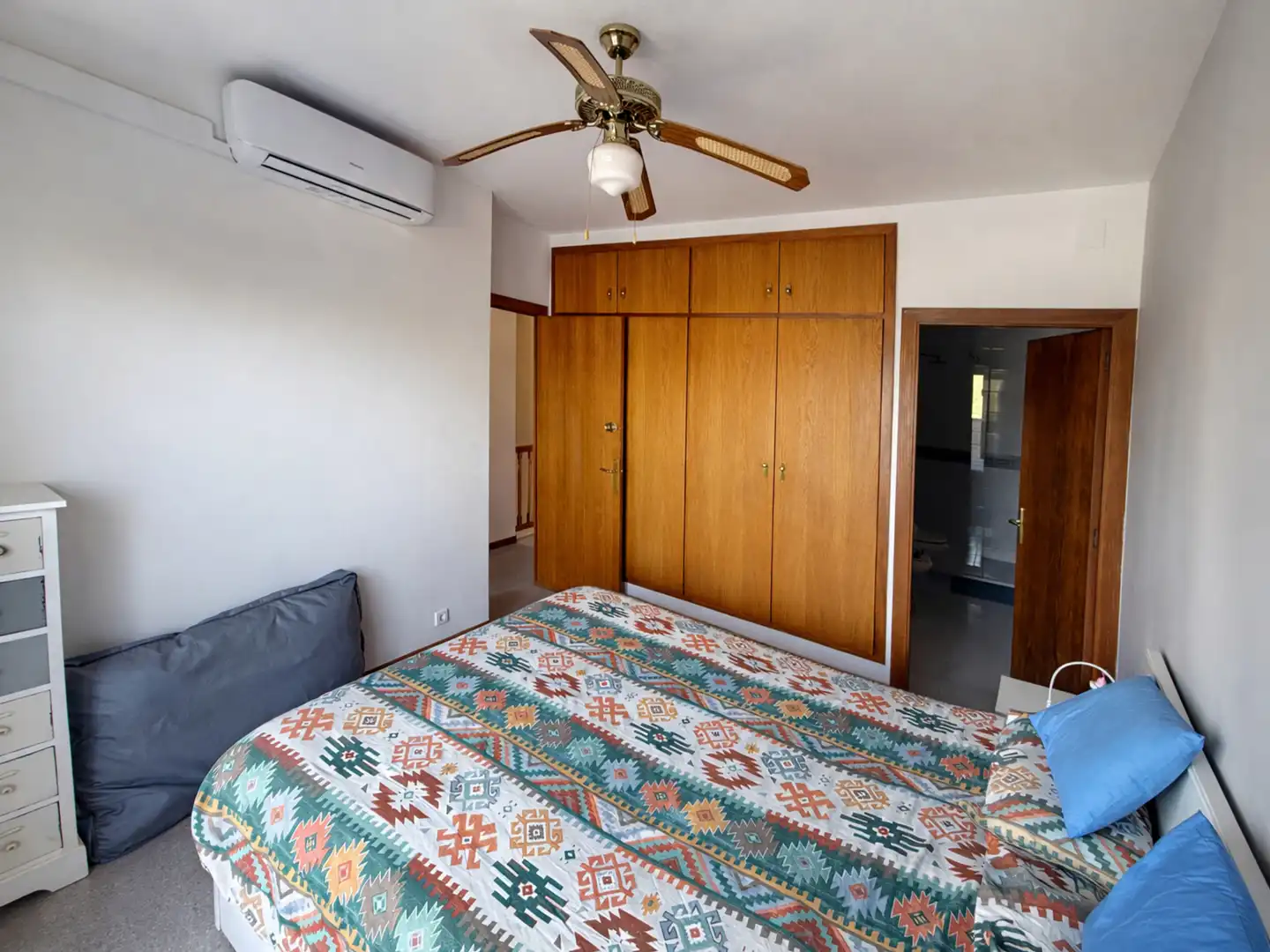 Adosado con terraza en venta en Passatge Mare de Déu de Queralt, imagen 26