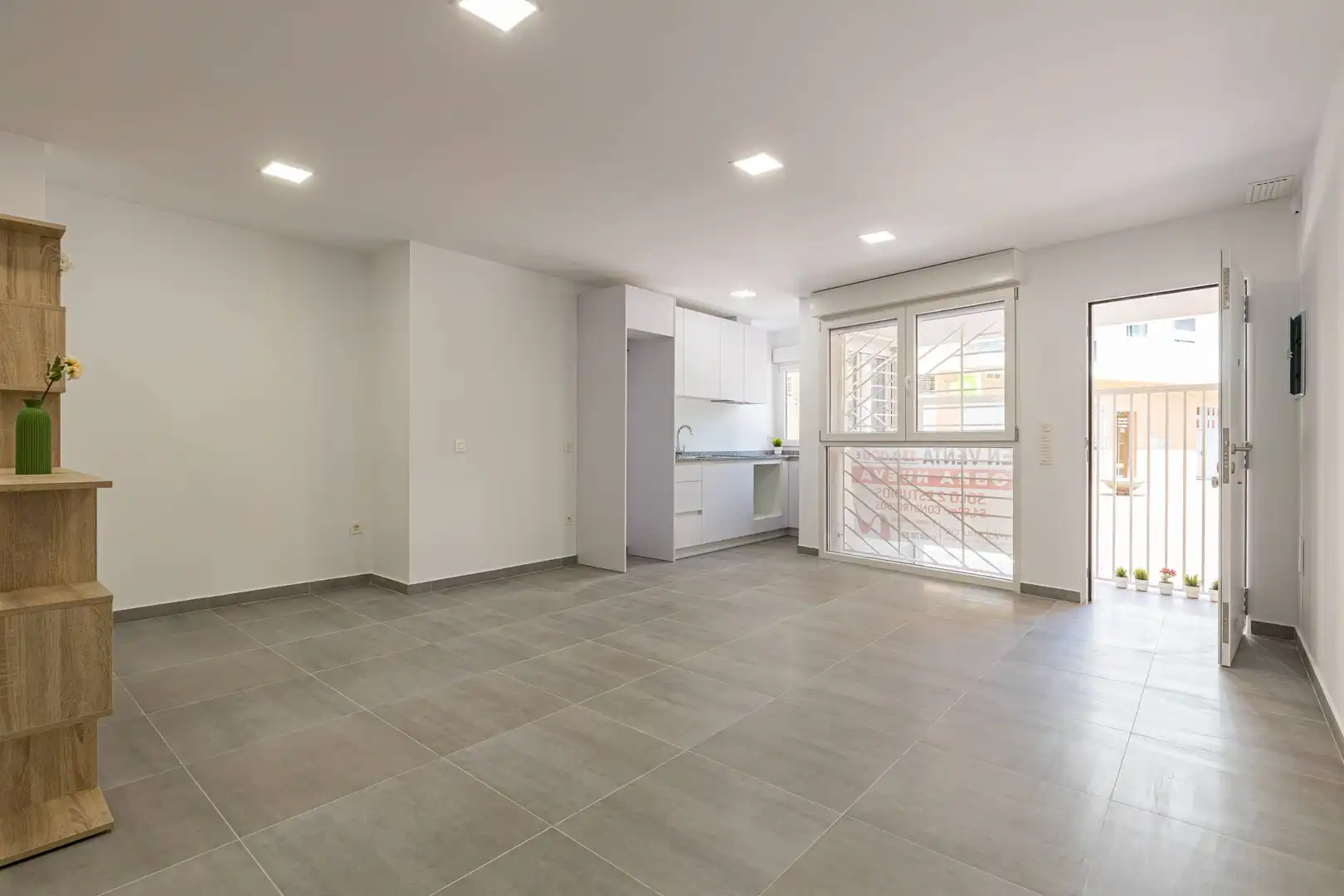 Wohnung zum Verkauf in Murcia mit Klimaanlage