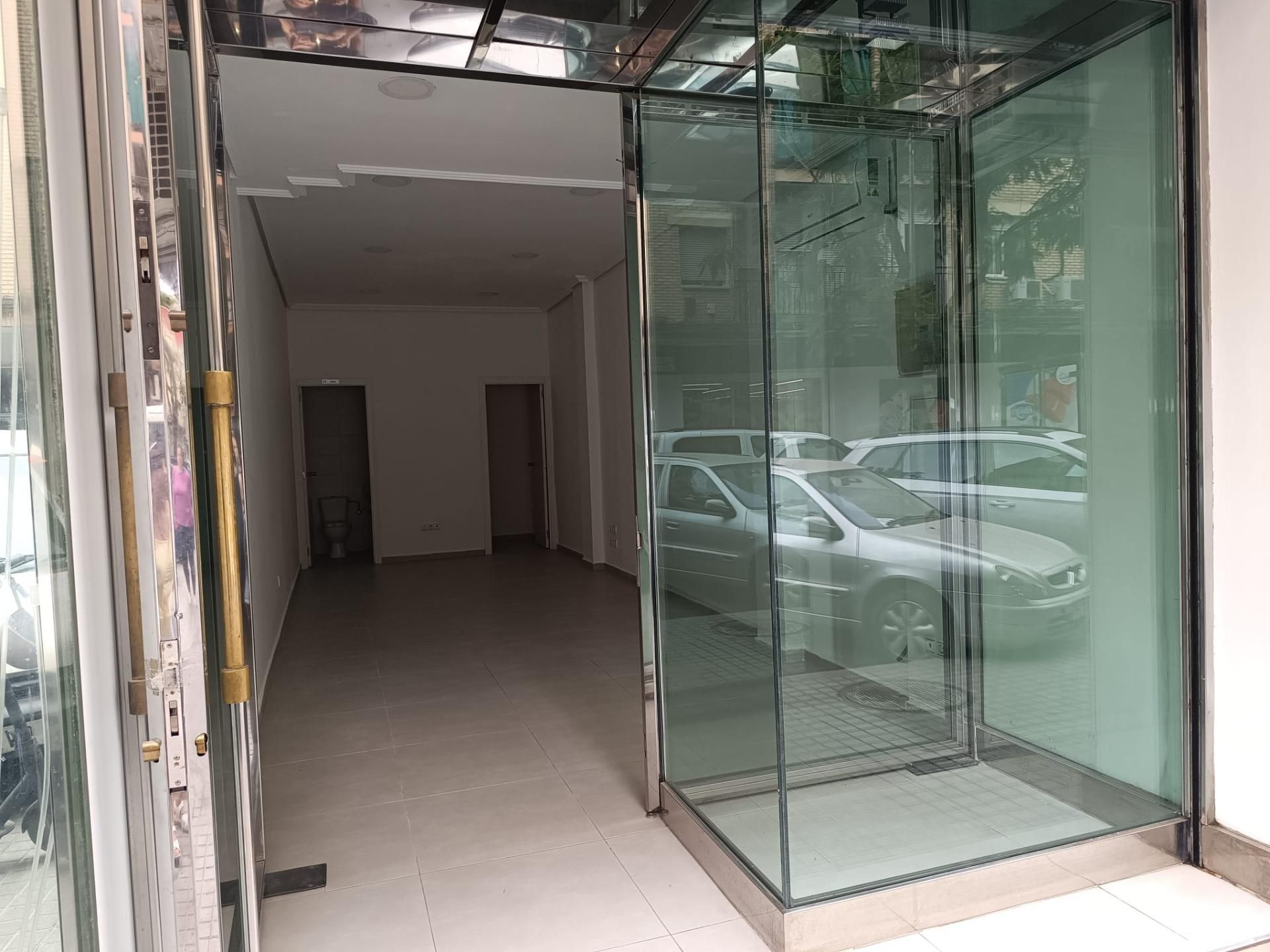 Premises for sale in Avenida VIÑUELA, 16, Viñuela - Rescatado