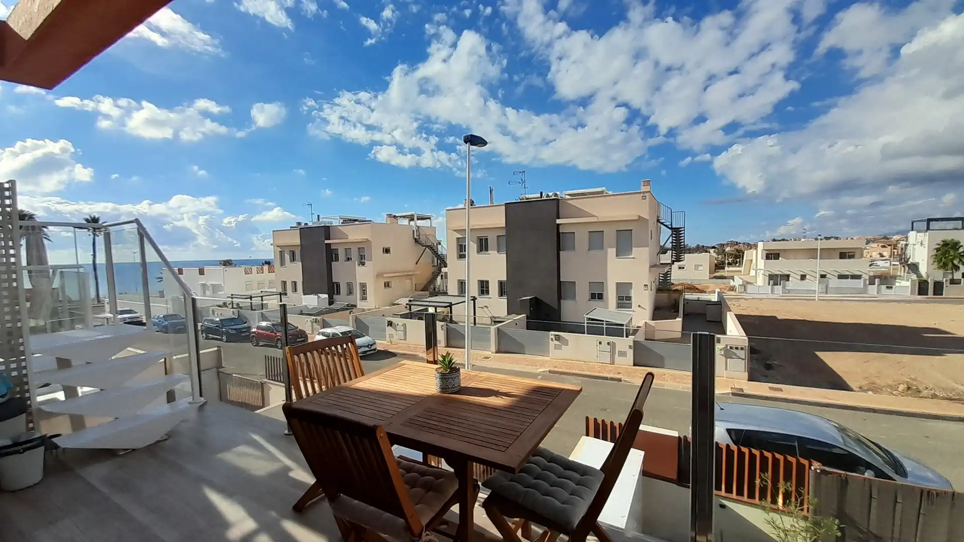 Apartment mit Balkon zum Verkauf in Puerto de Mazarrón, imagen 29