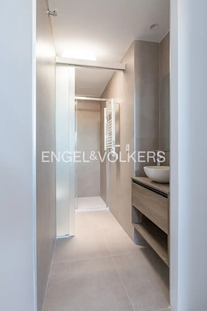 Penthouse mit Terrasse zur Miete in Fuencarral - El Pardo, imagen 10
