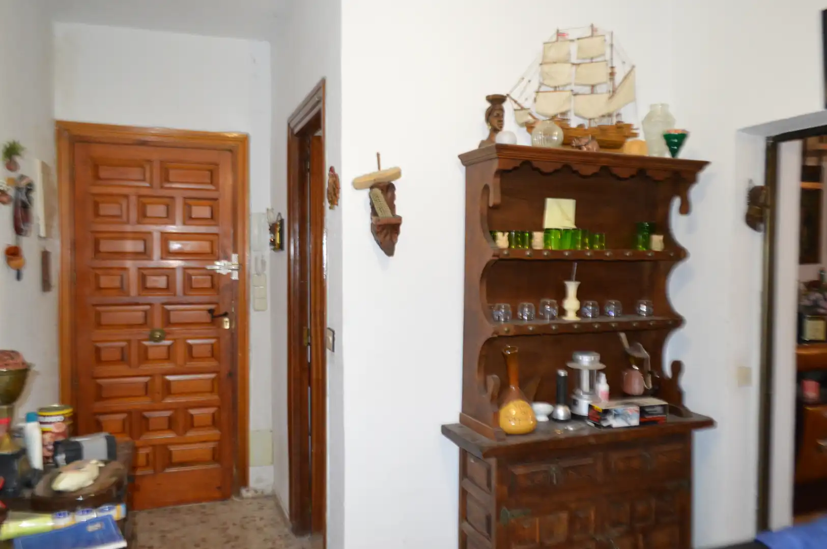 Casa o chalet en venta en Batres con Calefacción, Jardín privado y Terraza
