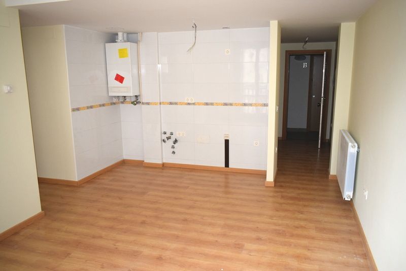 Apartment for sale in FRANCIA ESCARRILLA, Sallent de Gállego