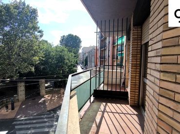 Flat with lift for sale in Parque San Julián