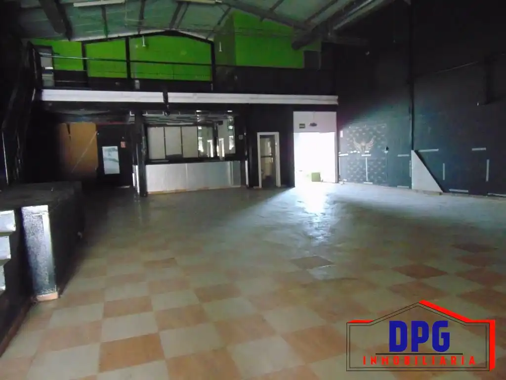 Industrial buildings for sale in Cuevas del Almanzora