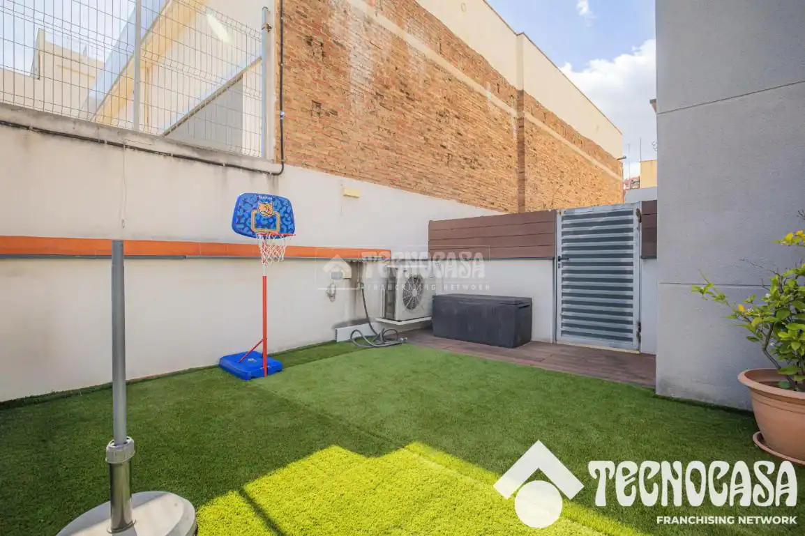 Terraza de Piso en venta en Barcelona con Aire acondicionado, Calefacción y Terraza
