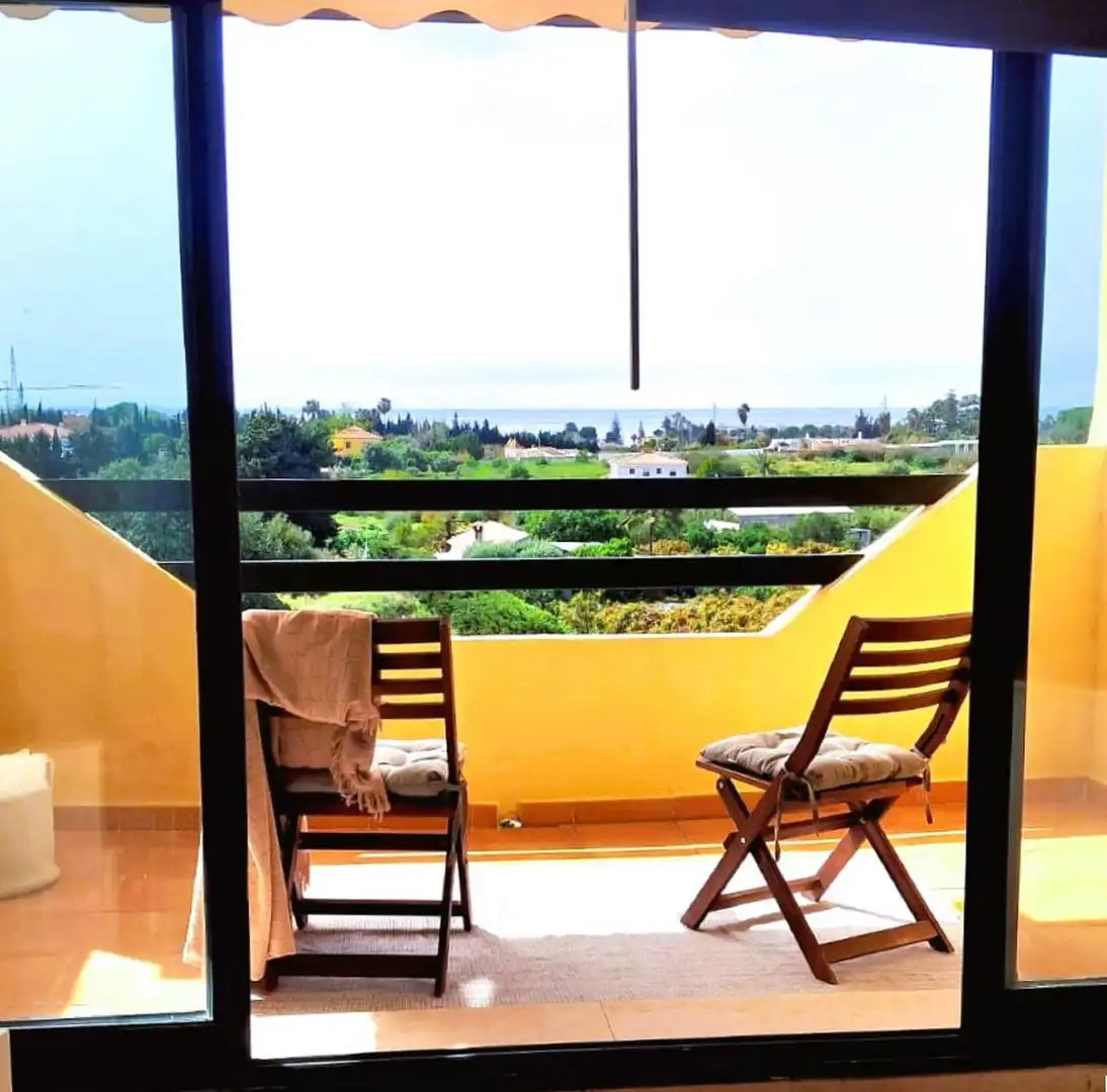 Penthouse mit Pool zum Verkauf in calle alfarnate, imagen 26