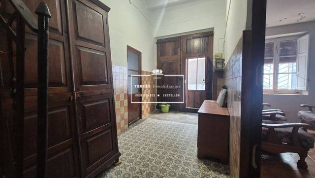 Casa-chalet en Venta en Vilafamés