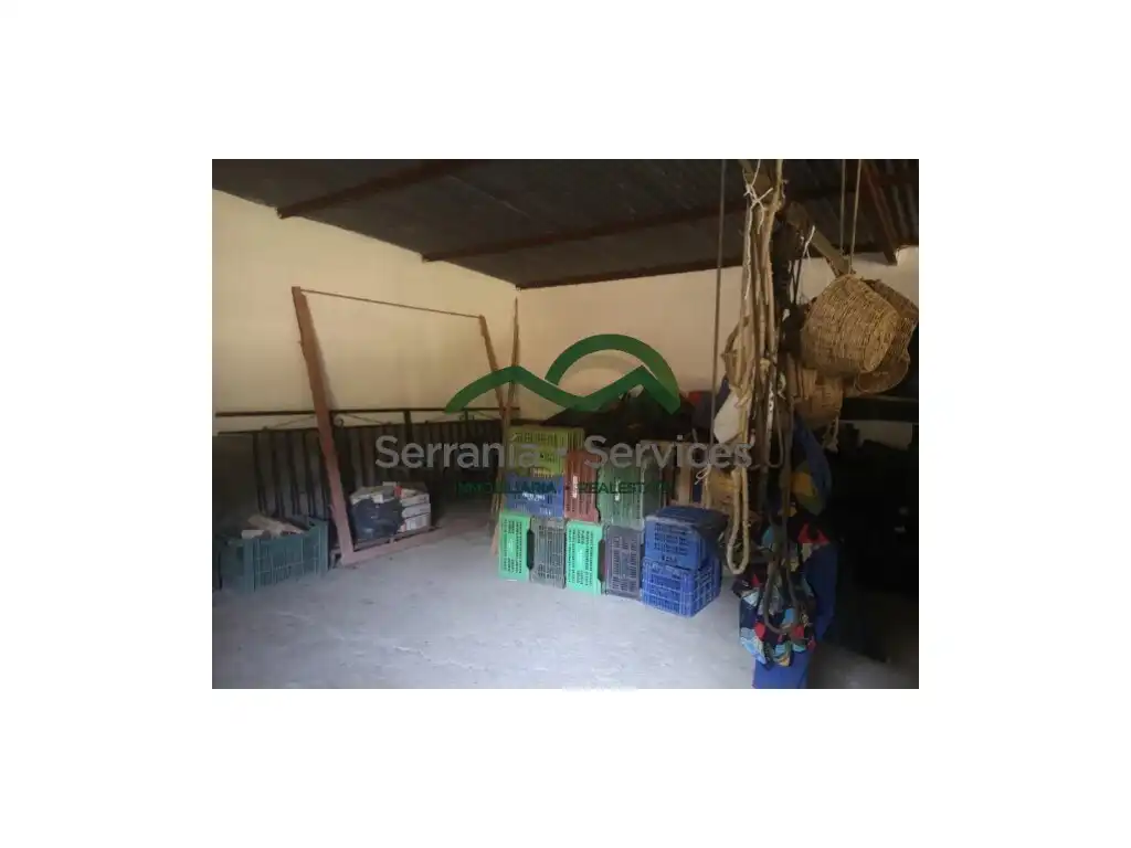 Casa o chalet en venta en Faraján