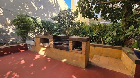 Foto 3 von Erdgeschoss zur Miete in El Terreno, Palma de Mallorca