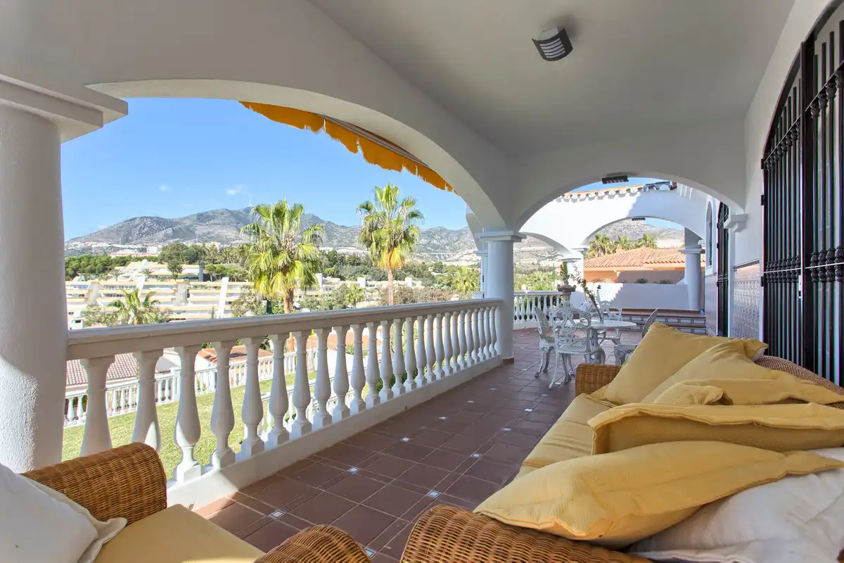 Casa o chalet en venta en Calle de Dinamarca, Hacienda Torrequebrada
