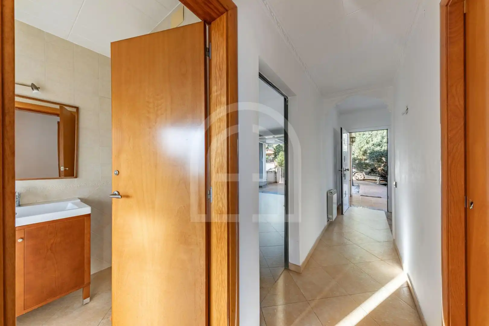 Casa o chalet en venta en Lliçà d'Amunt con Jardín privado, Terraza y Piscina