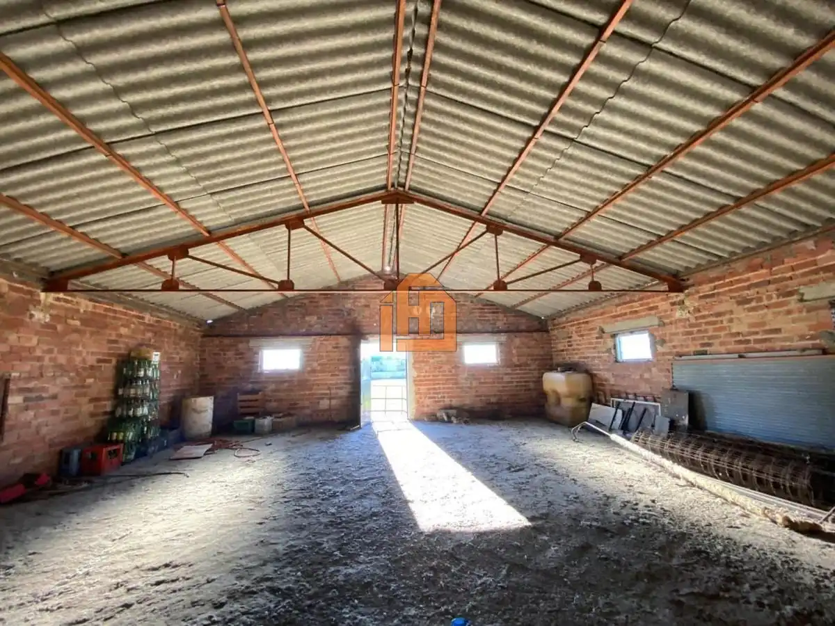 Local comercial en venda a Carretera Mercado Ganado 16 24192 Leon, imagen 16