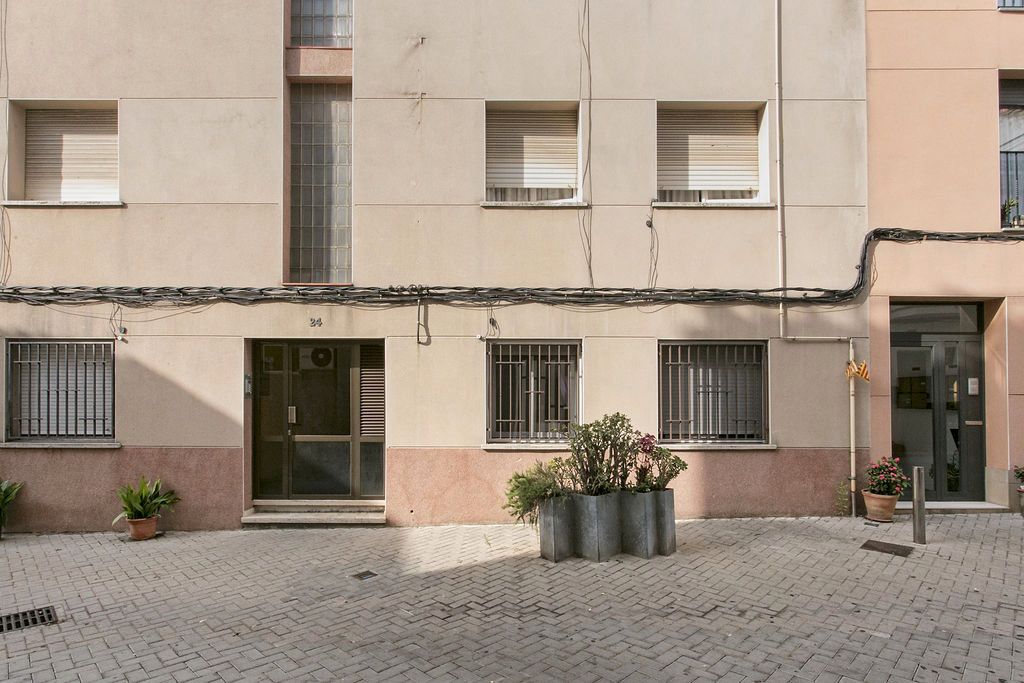 Exterior view of Flat for sale in Corbera de Llobregat
