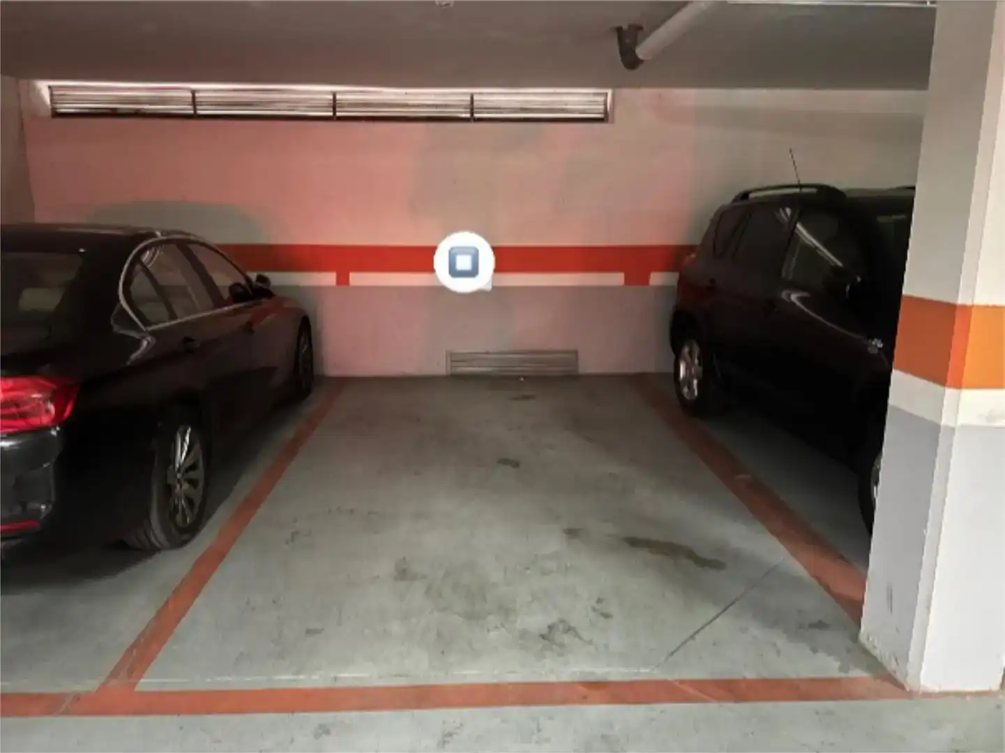 Parking de Garaje de alquiler en Almería