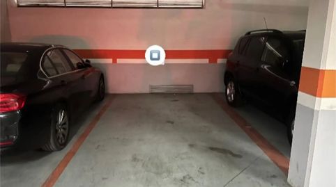 Foto 2 de Garatge de lloguer a Calle de Los Juegos de Atenas, 40, El Toyo, Almería Capital
