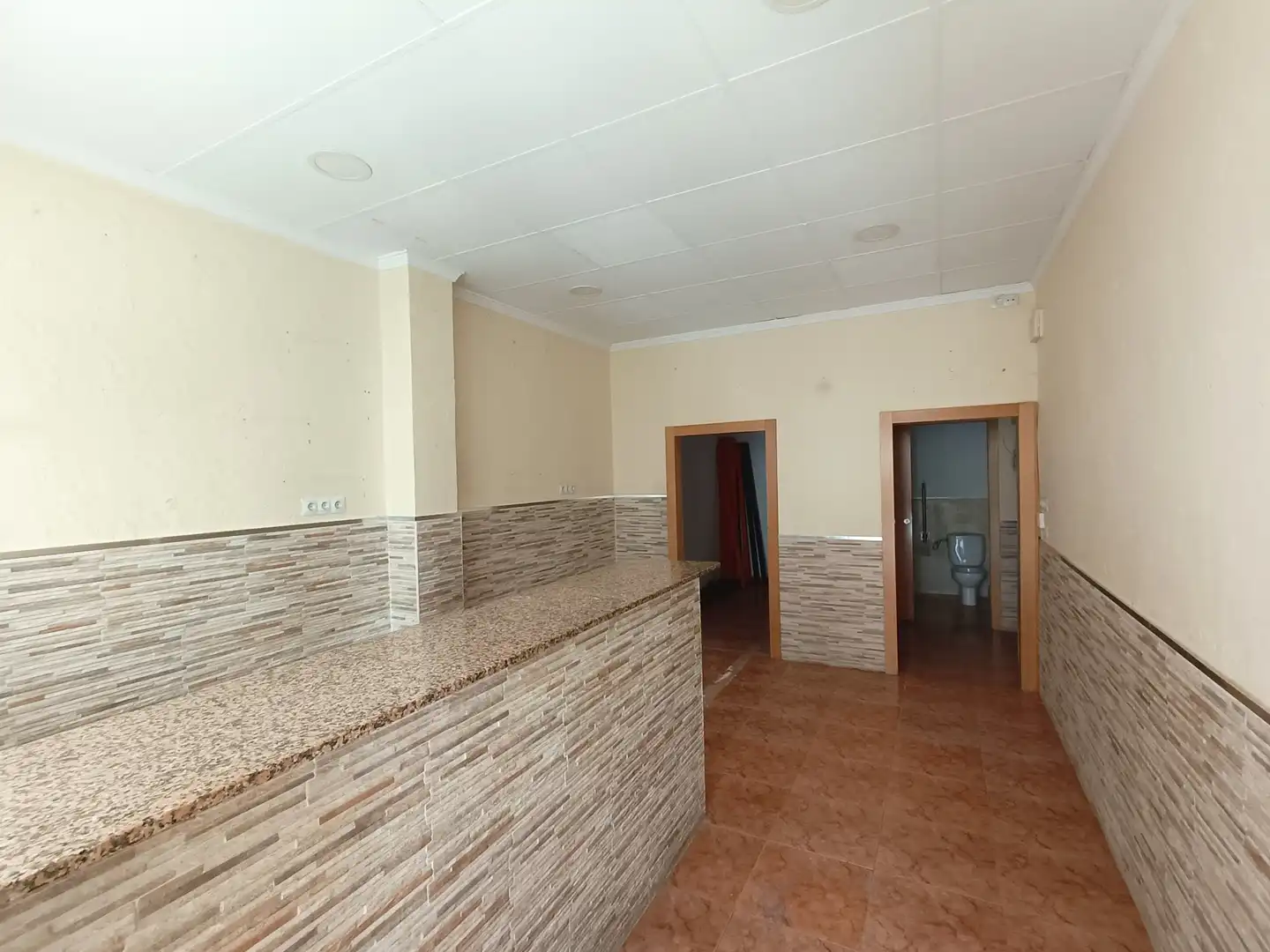 Local en venta en Burriana / Borriana